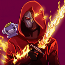 AdirTV Discord Server Logo