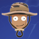 th3c0nnman Discord Server Logo