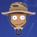 th3c0nnman Discord Server Logo
