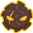 Fundacion Trufas 💛 Discord Server Logo