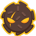 Fundacion Trufas 💛 Discord Server Logo