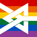 Vexillology Discord Server Logo