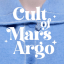 Cult of Mars Argo Discord Server Logo