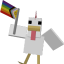 CluckMC Discord Server Logo
