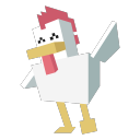 CluckMC Discord Server Logo