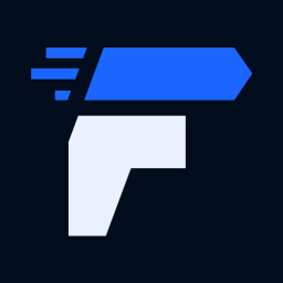 Ferox Hosting Discord Server Logo
