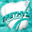 Teethyz Discord Server Logo