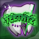 Teethyz Discord Server Logo
