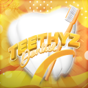 Teethyz Discord Server Logo