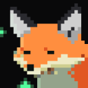 /FOX TALES Discord Server Logo