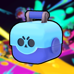 Brawl Box Community Discord Server Logo