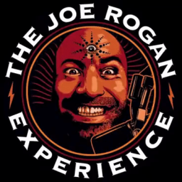 Joe Rogan Experience Discord Server Logo