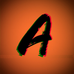Abuse Official Discord Discord Server Logo