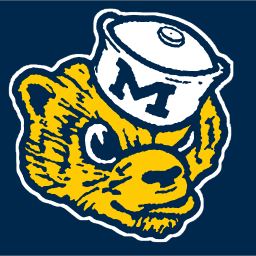 University of Michigan Discord Server Logo
