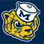University of Michigan Discord Server Logo
