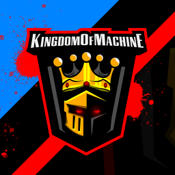 The Kingdom Discord Server Logo