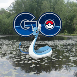 Centreville/West Fairfax County Pokemon GO Discord Server Logo