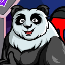 GiantPanda's Community Discord Server Logo