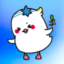 Israel Discord Server Logo