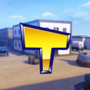 ToyHeroes Official Discord Server Logo