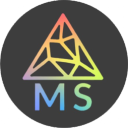 Mercury Studio Discord Server Logo