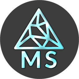 Mercury Studio Discord Server Logo