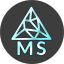 Mercury Studio Discord Server Logo