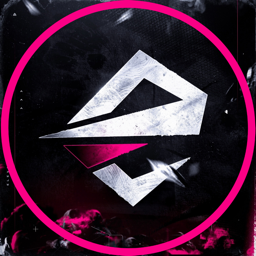 E8 Discord Server Logo