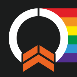 Overwatch Cavalry Discord Server Logo