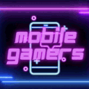 Mobile Gamers Discord Server Logo