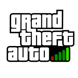 GTA Connected Discord Server Logo