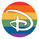 Disneytopia Discord Server Logo