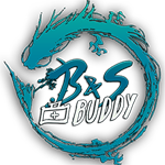 BnS Buddy Discord Server Logo