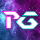 PinkGalaxy (BETA) Discord Server Logo