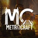 METROCRAFT 2036 Discord Server Logo