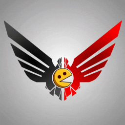 Seguidores de la Grasa Discord Server Logo