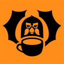 Le Perchoir 🎃 Discord Server Logo