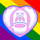 Le Perchoir 🌈 Discord Server Logo