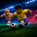 My Soccer Team Discord Server Logo