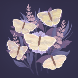 Identification Discord Server Logo