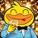 quackalakes🦆💖🦆 Discord Server Logo