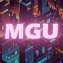 Malayalee Gamers United Discord Server Logo