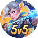 Mobile Legends Discord Server Logo