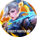 Mobile Legends Discord Server Logo