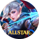 Mobile Legends Discord Server Logo