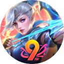 Mobile Legends Discord Server Logo