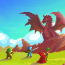 Rucoy Online Discord Server Logo