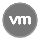VMware® Discord Server Logo