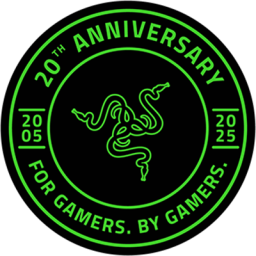 R Λ Z Ξ R Discord Server Logo