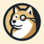 Critiquing Doge Discord Server Logo